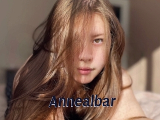 Annealbar