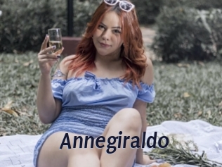 Annegiraldo