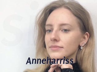 Anneharriss