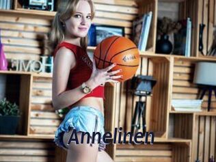 Annelinen