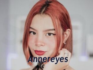 Annereyes