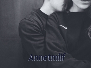 Annetmilf