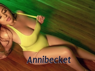 Annibecket