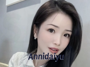 Annidaiyu