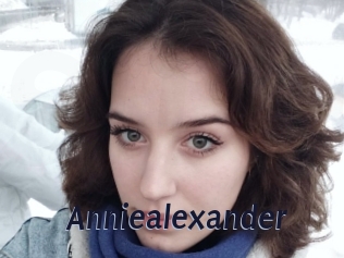 Anniealexander