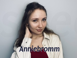 Anniebromm