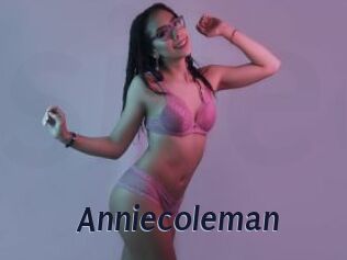 Anniecoleman