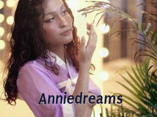 Anniedreams