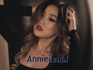 Annieitsuki