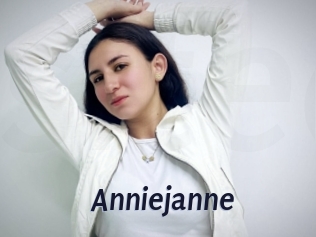 Anniejanne