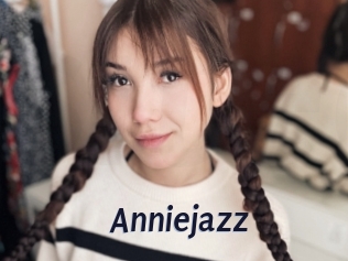 Anniejazz