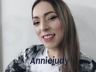 Anniejudy