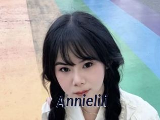 Annielili