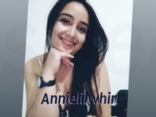 Annielilwhirl