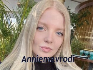 Anniemavrodi