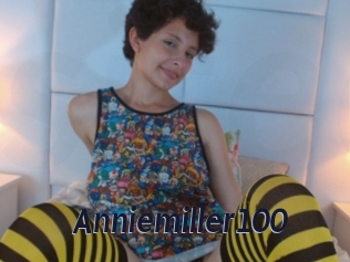 Anniemiller100