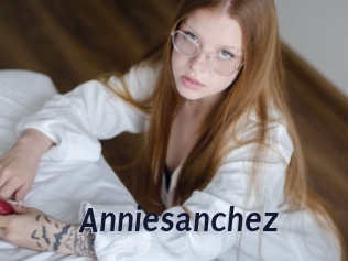 Anniesanchez
