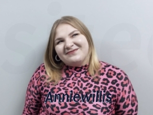 Anniewillis