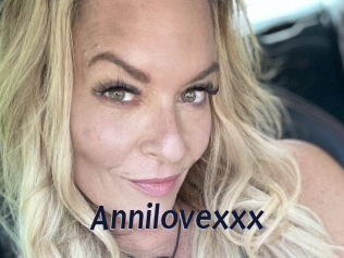 Annilovexxx