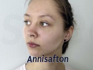 Annisafton