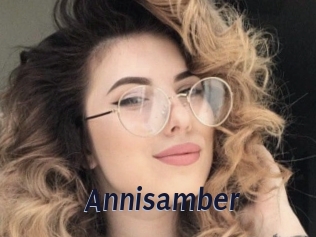 Annisamber