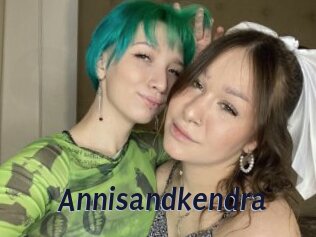 Annisandkendra