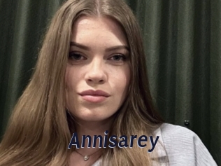 Annisarey