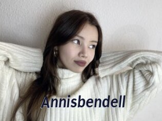 Annisbendell