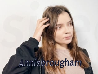 Annisbrougham