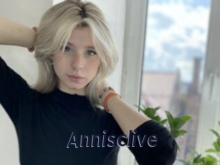 Annisclive