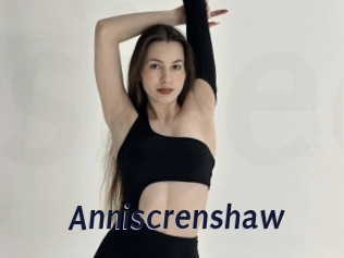 Anniscrenshaw