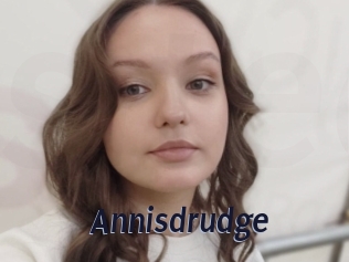 Annisdrudge