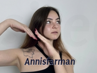 Annisfarman