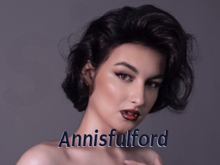 Annisfulford