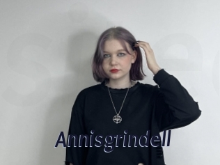 Annisgrindell
