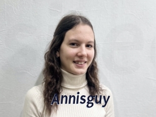 Annisguy