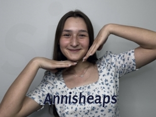 Annisheaps