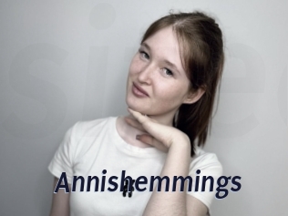 Annishemmings