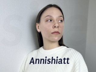 Annishiatt