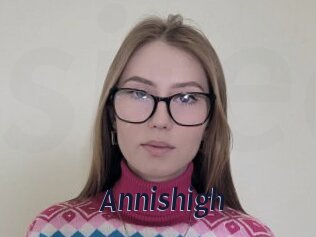 Annishigh