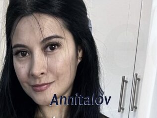 Annitalov