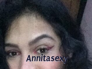 Annitasexy