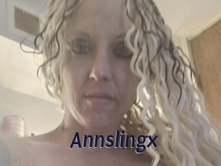 Annslingx