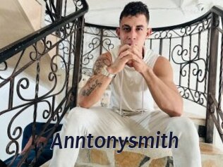 Anntonysmith