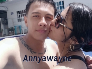 Annyawayne