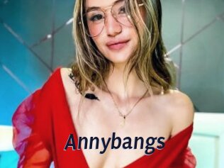 Annybangs