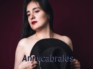 Annycabrales