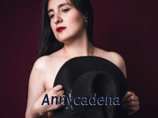 Annycadena