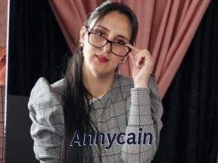 Annycain