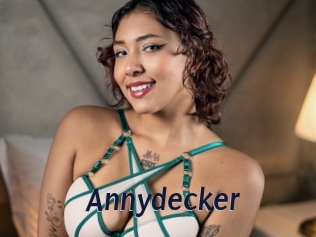 Annydecker